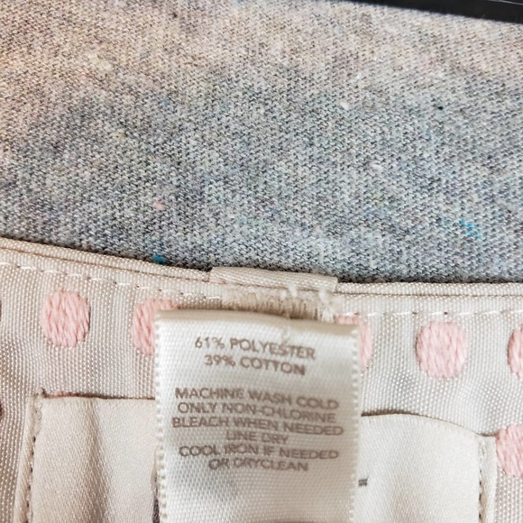 Loft Shorts Womens 6 - Picture 3 of 8